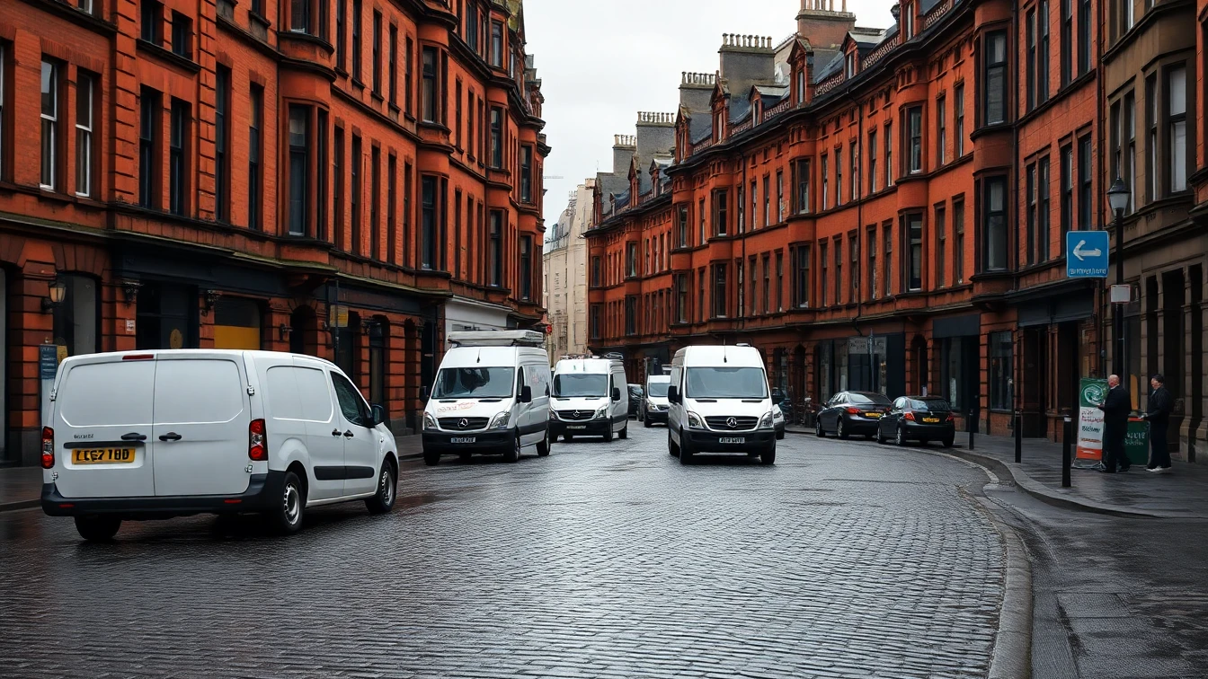 Blocked drain unblocking in Glasgow — local drainage engineers